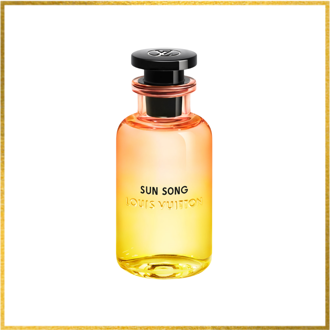 Louis Vuitton Sun Song (2025)